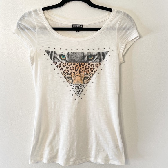 Express Tee - Picture 1 of 2